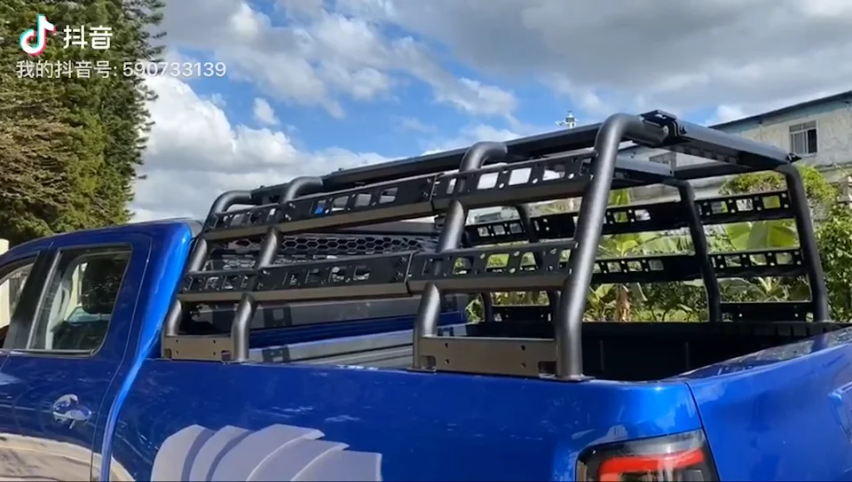 Truck Bed Ladder Racks Pickups Lumber Utility Pipe Racks Buy Pickups