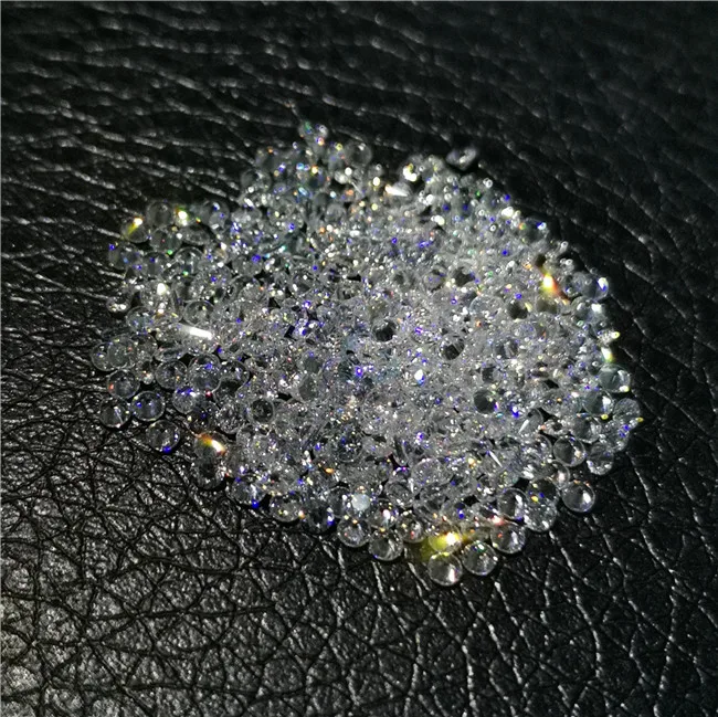 Shop High-Quality Cubic Zirconia Gemstones at Affordable Prices