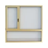 Home Ideas Kitchen Aluminum Swing Window Wholesale