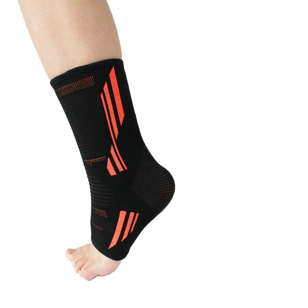 
Basketball ankle protector can protect ankle joint by compressing ankle protection 