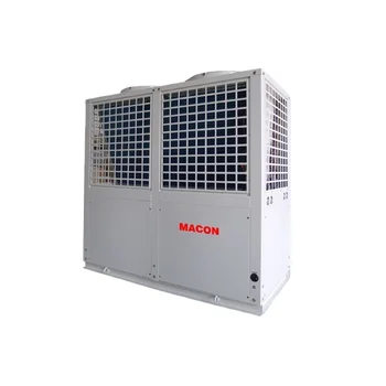 commercial swimming pool heat pumps