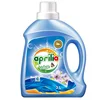 Unique Cloth Care Free Sample No Phosphorus Laundry Detergent Liquid
