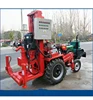 180m Depth tractor mounted water well drilling rig / Machine to dig deep wells