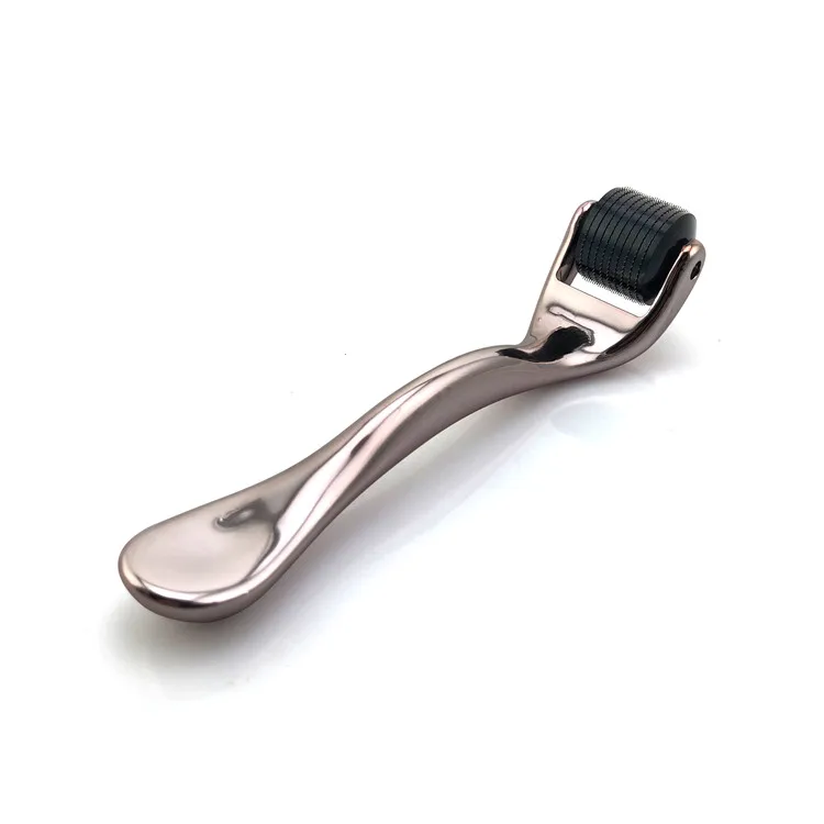 UV Roller Derma Roller Titanium Derma Skin Roller