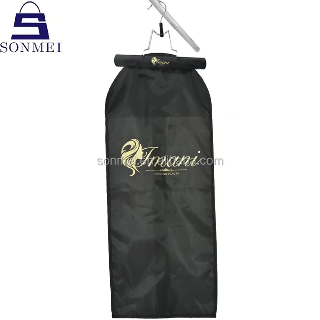 dust proos hair bag