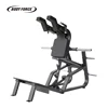 Super Squat Gym Plate Loaded Machine BODY FORCE