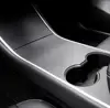 Hot Matte Center Console Wrap Protection Cover for Tesla Model 3