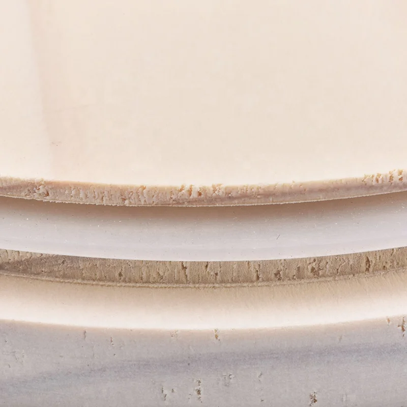 Custom wooden lid for candle holders in bulk