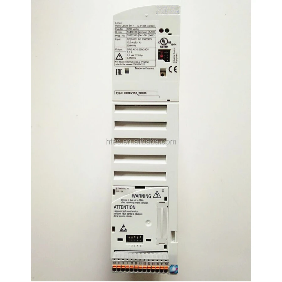 inverter EVS9326-CSV100