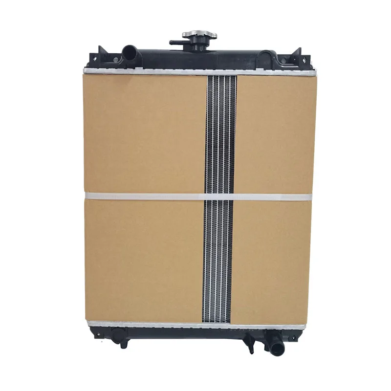 Yanmar Generator Radiator Yanmar 4TNV88 Engine Radiator for Forklifts & Excavators - New Cooling ...