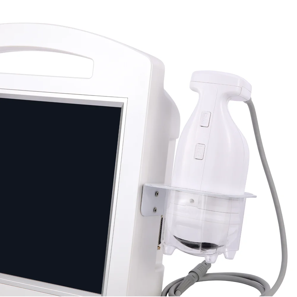 wholesale 3D/4D HIgh focused ultrasound professional in face lift/body slimming beauty machine