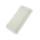 Japanese Car OE 17801-22020 White Air Filter Automotive Air Filter