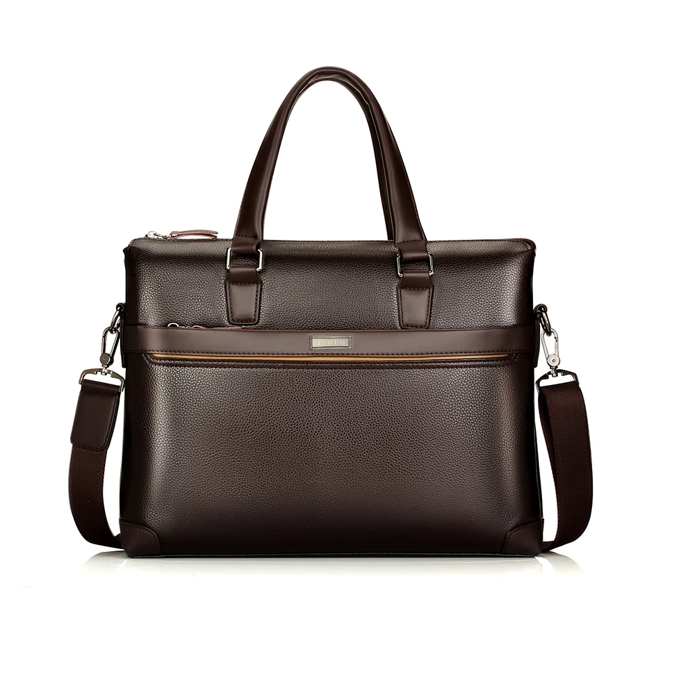 high end briefcase