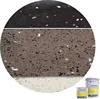 marble surface acrylic coating aqueous acrylic resin waterborne acrylate liquid paint outdoor floor coating