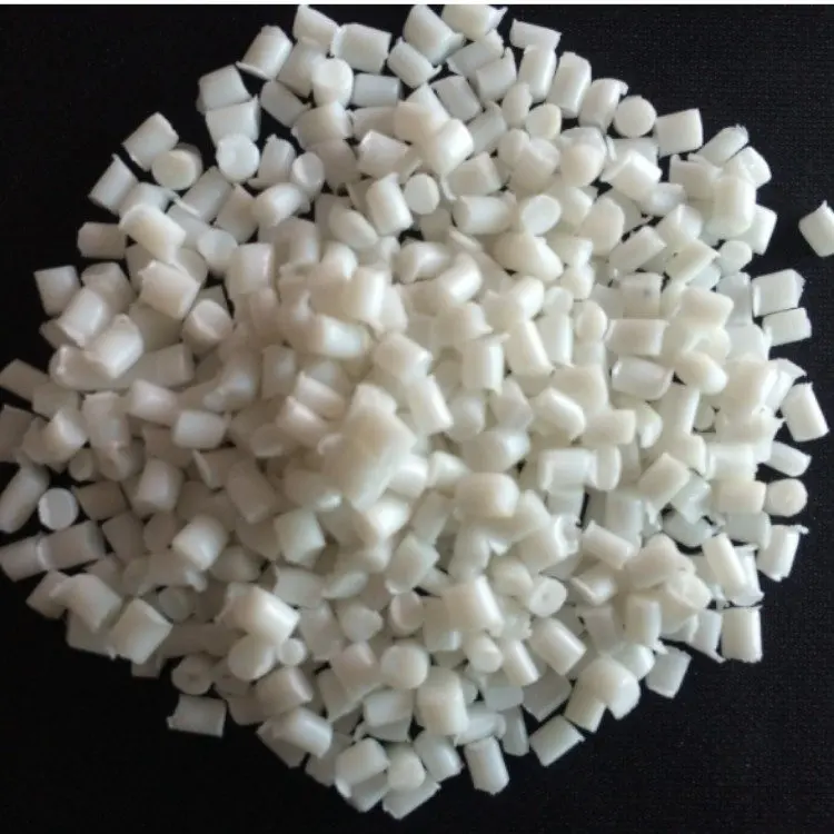 Engineering Plastic Raw Material Pa6/pa66 Resin Poliamida Pa11 Gf35
