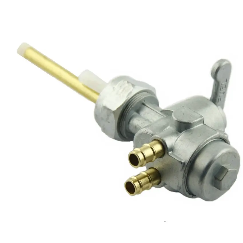 High Quality Motorcycle Fuel Tank Switch Gas Tank Valve Petcock For