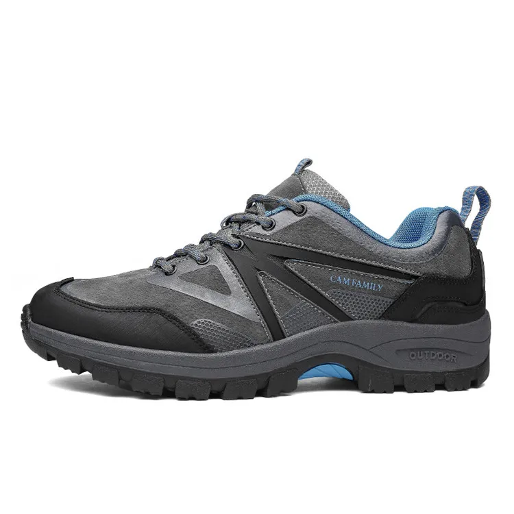 outdoor hiking shoe