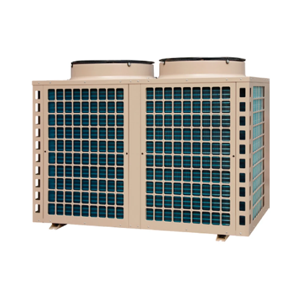 Swimming Pool Heat Pump, 50kw, 150kw - detail 4