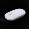 various colors wireless usb mouse for pc