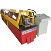Metal Wall Roof Panel Sheet Roll Forming Machine,wall siding panel making machine