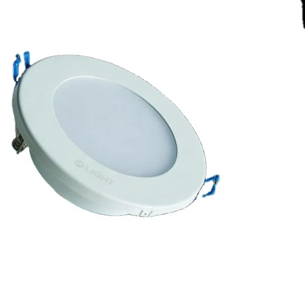 3w best sellers in china Downlights most demanded products in india