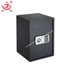 Hot sale middle size all steel electronic digital lock home safe box
