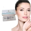 Factory directly MIYADERM cross linking agents list lip line filler injections
