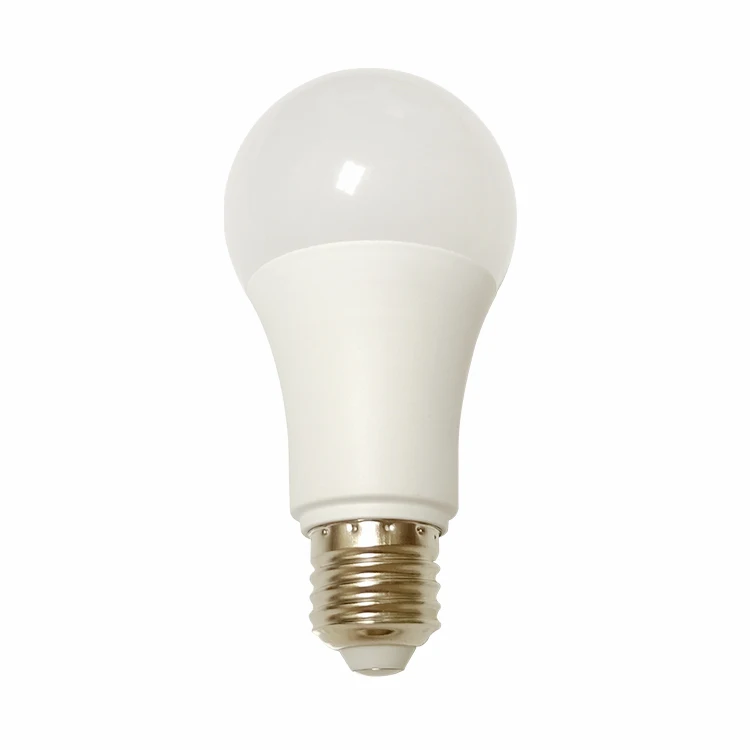 High Quality E27 Holder High Power Cheap Led 12W Aluminum Plastic Bulb Light