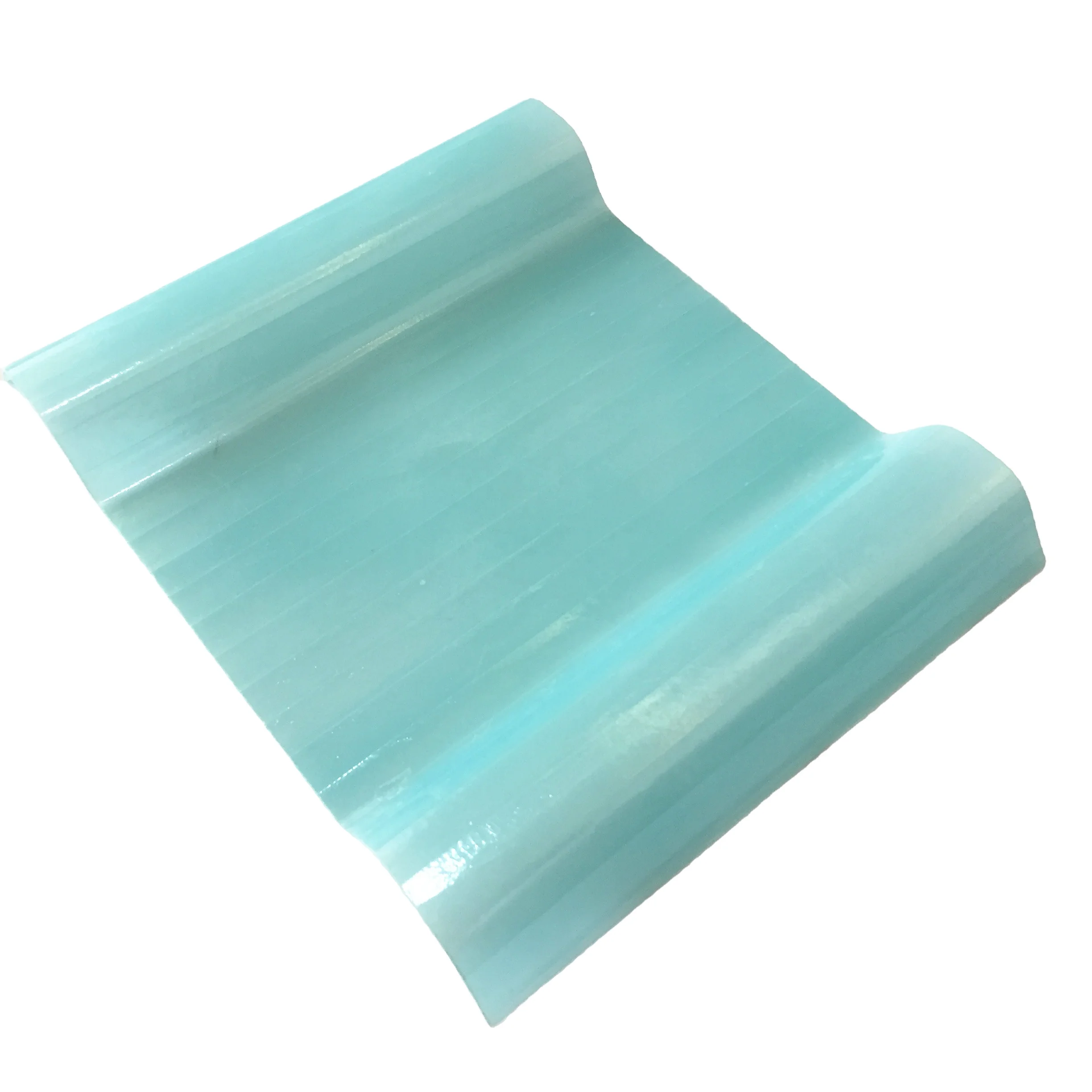 Frp Daylighting Sheet Fiberglass Greenhouse Corrugated Panels For