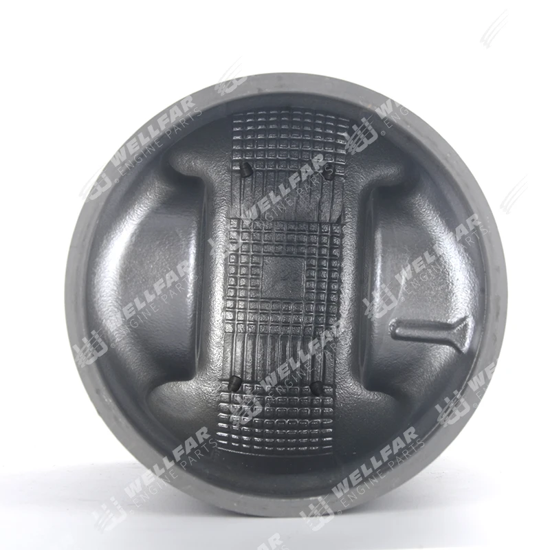 3520308419/A3520377105 Auto engine parts piston 97mm with pin + 
