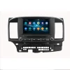 KD-8065 hot sale Android 9.0 Rockchip PX5 Cortex-A53 octa core parrot Bluetooth car video for Lancer 2014-2015