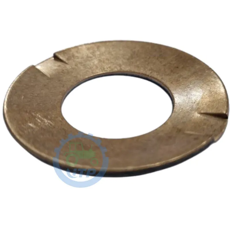 R135876 Thrust Washer Fit For John Deere 2204 2204m 2854 2044m 2904