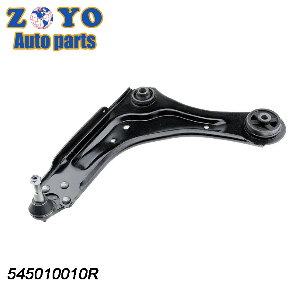 545010010r Front Axle Left Lower Control Arm For Renault Latitude 2011 ...