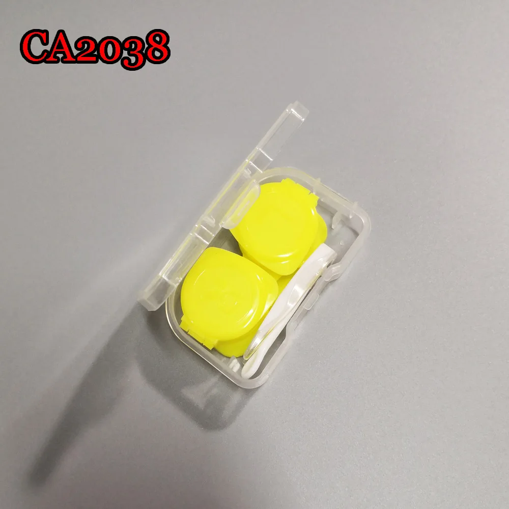 CA2038 yellow