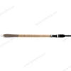 2 carbon tip FUJI DPS carp float fishing rod