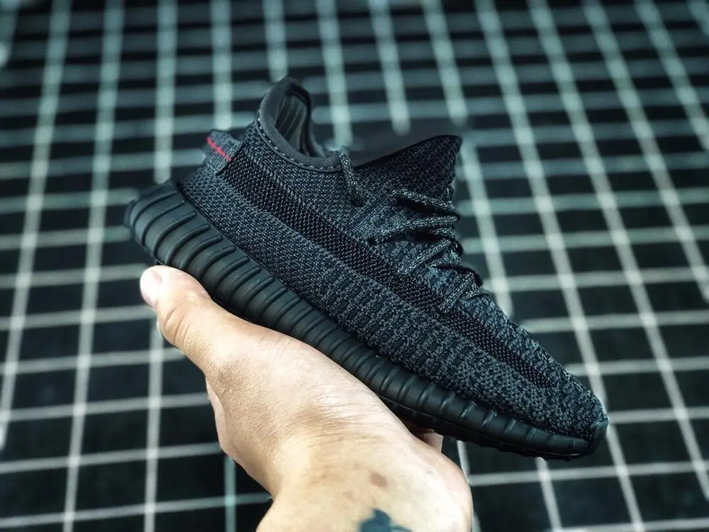 Original Kids Yeezy Sneakers 350 High Quality  Running Sports Shoes Children Casual Shoes Kids