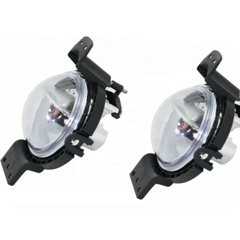 For BMW MINI Cooper 63179802163 RLED Fog Lamp Daytime Running Lamp LED Daytime Running Lights factory