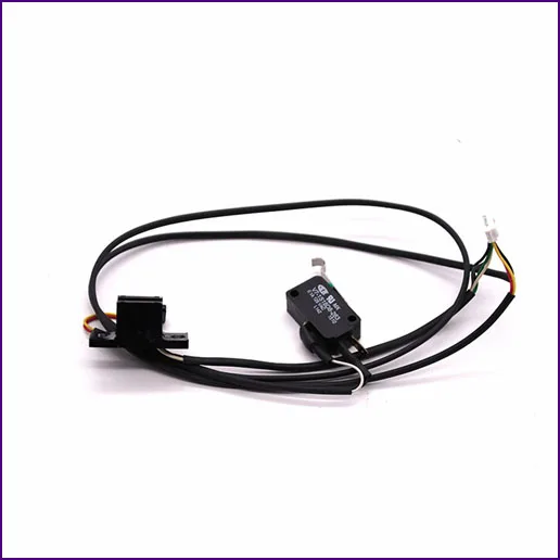 Diebold Opteva Stacker Sensor Cable Harness ATM Spare Parts ...