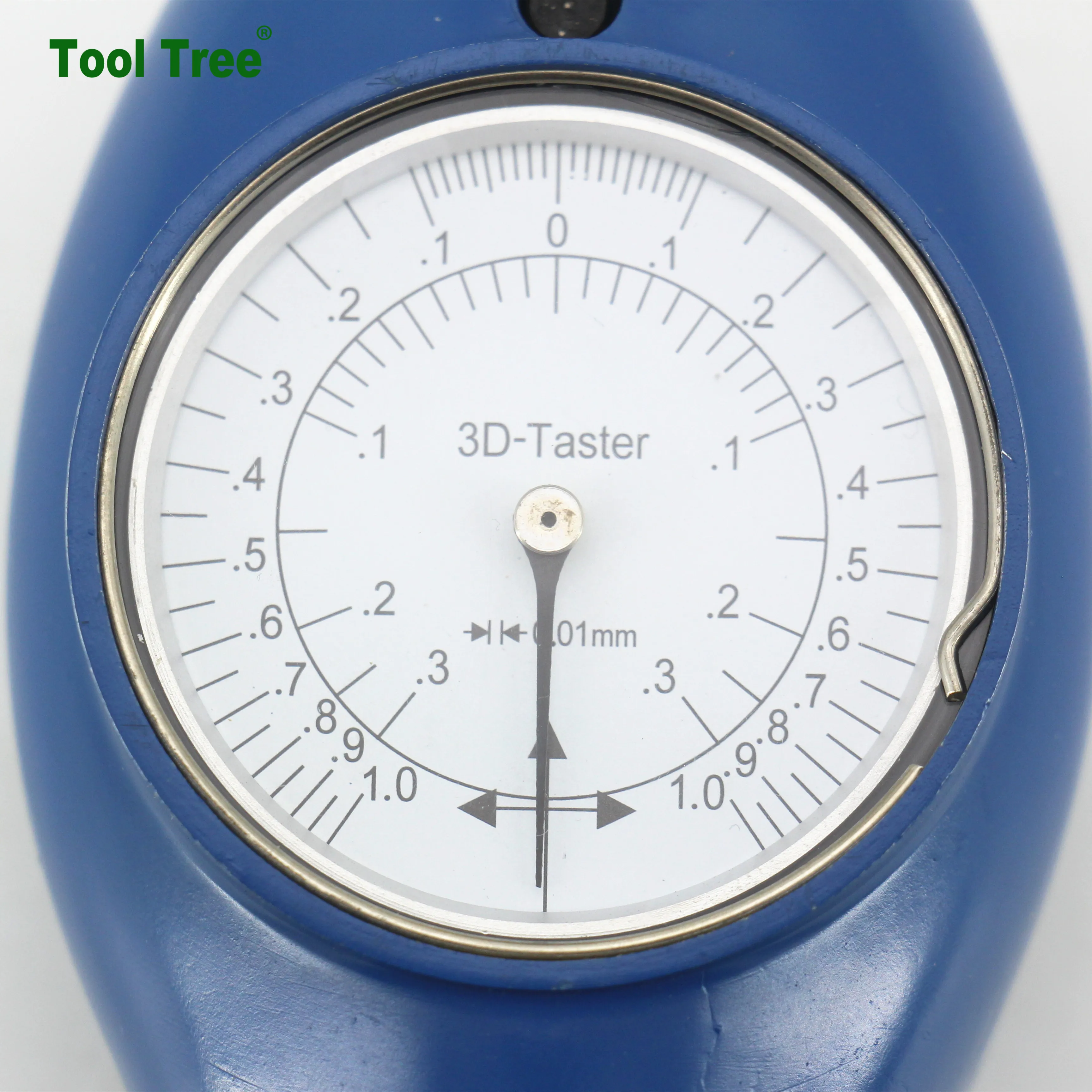 Machine Tools 3D Universal 3D Edge Finder CNC Universal Detector Tool