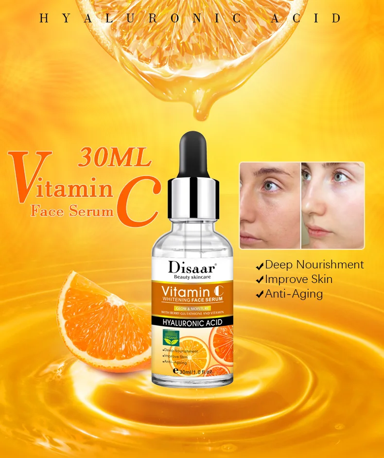 vc serum