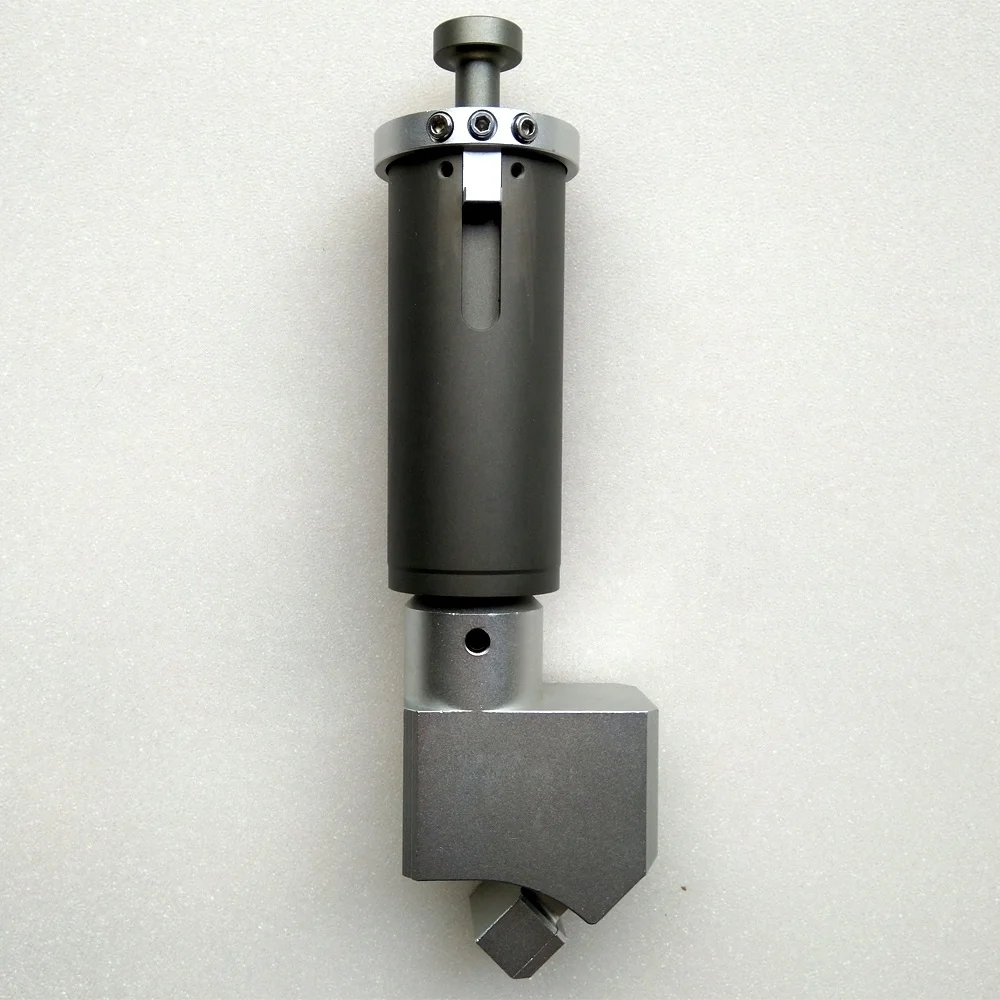 Vcut Tool Vcutting Tool Matched With Small Blade For Cutting