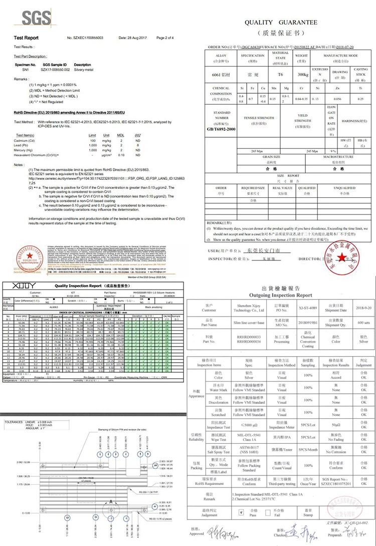 cnc machining dongguan