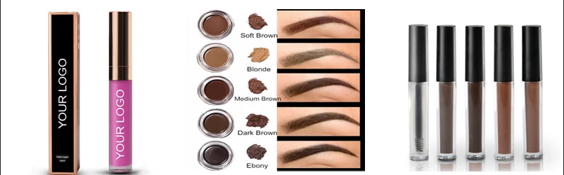 18 Color Eye Shadow Cosmetics Pigments Private Eyeshadow Palette