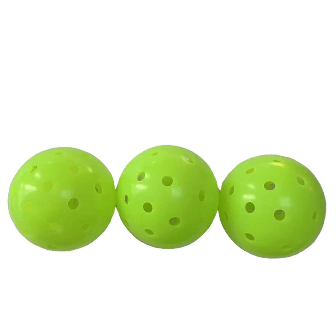 Uniker Sports Outdoor Pickleball Ball Usa Pickleball Approved ...