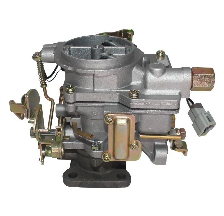 Carburetor for Toyota 5K Forklift & Corolla 1.6 GT - OEM 21100