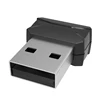 Winstars Mini Design Black Color USB 2.0 N150 2.4G Wi-Fi Network Card Wireless Adapter Supports for Laptop & Desktop