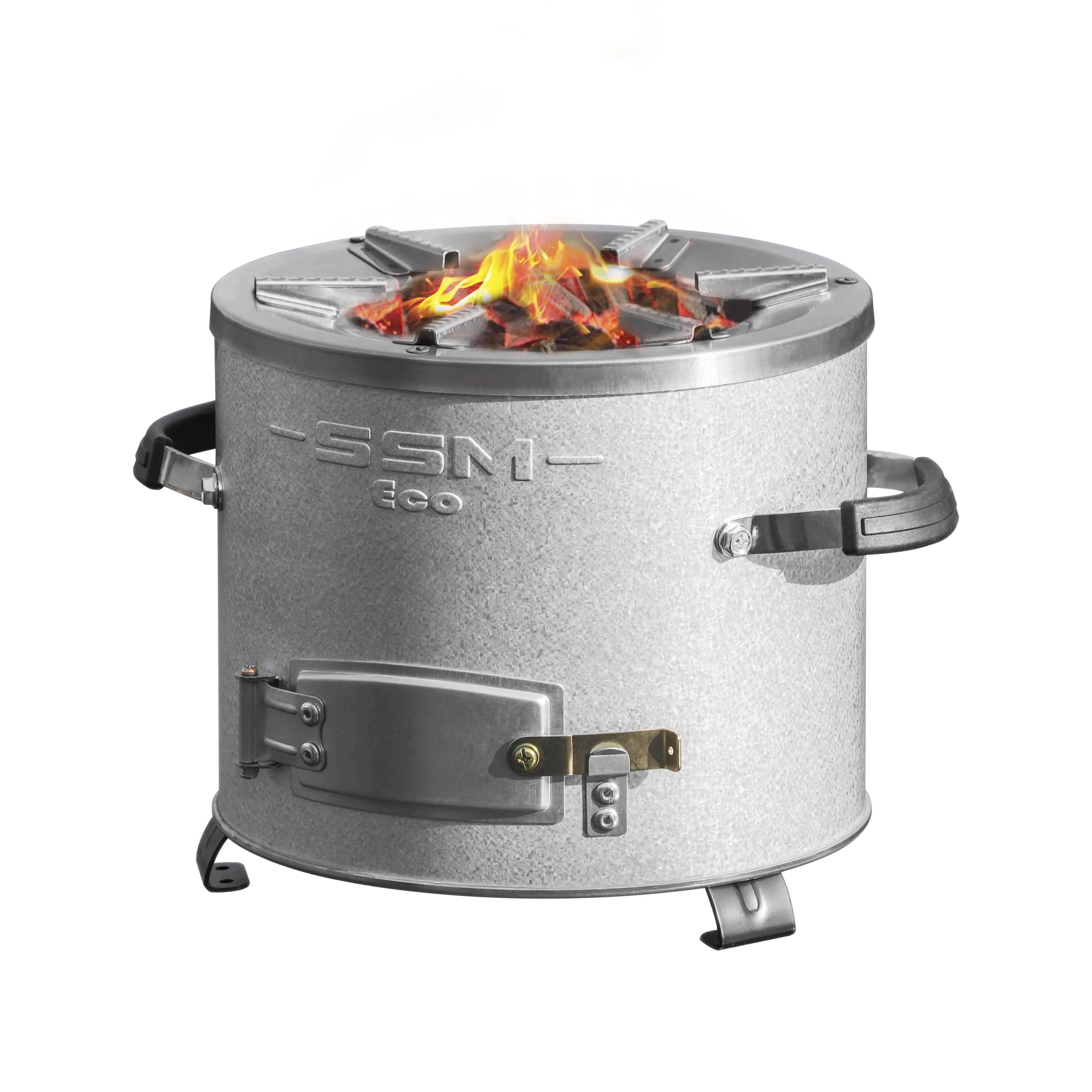 Improved clean cookstove low cost cooking stove portable charcoal stove| Alibaba.com