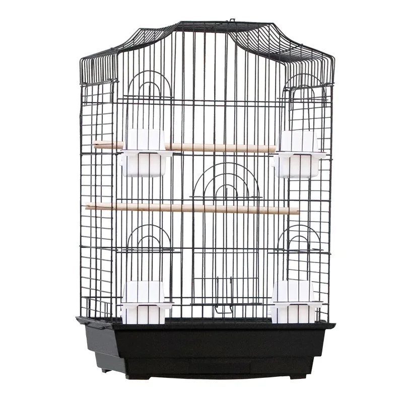 Wire Mesh Bird Cage And House For Parrots And Birds Buy Bird Cage