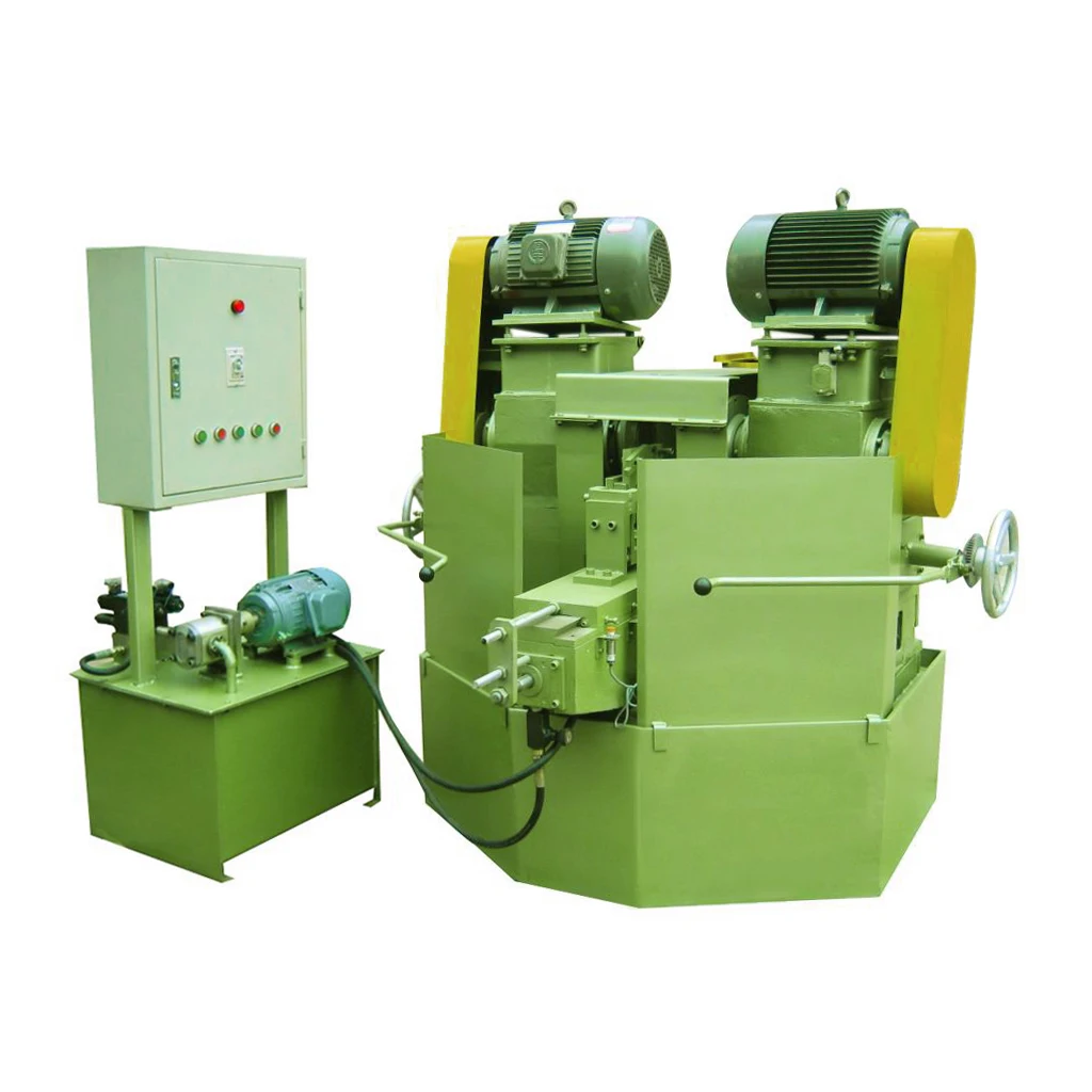 Lpm300 Knife Double Side Grinding Machine,Ss Flatware Grinding Machine