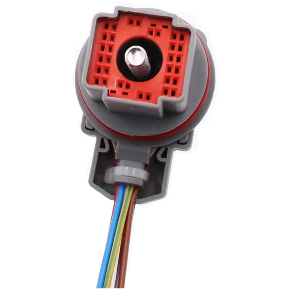 Custom Wire Harness Pigtail Repair Kit 5r55s 5r55w 5r55n For Shift Solenoid Compatible With